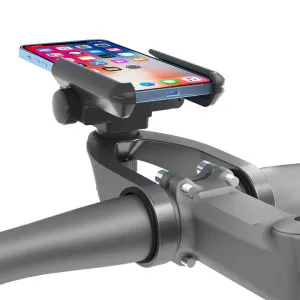 حامل الهاتف المرن القابل للضبط للدراجة الهوائية، . Adjustable Flexible Bike Phone Holder, O