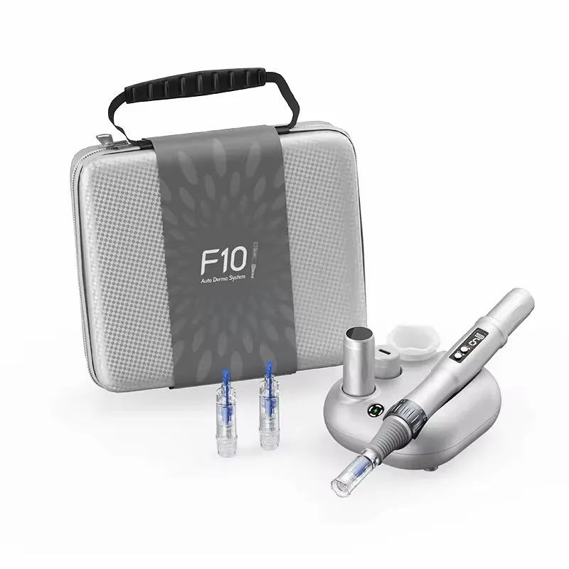 جهاز معالج الوجه - Facial treatment device