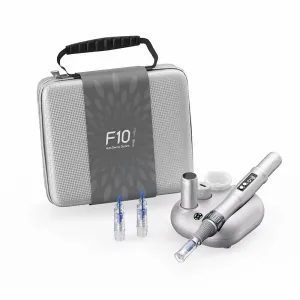 جهاز معالج الوجه - Facial treatment device