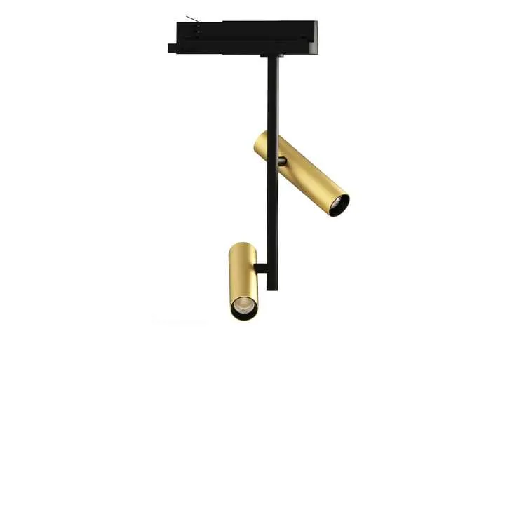 نظام إضاءة مغناطيسي لغرفة النوم  Magnetic Lighting System for Bedroom
