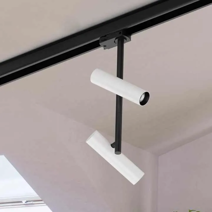 نظام إضاءة مغناطيسي لغرفة النوم  Magnetic Lighting System for Bedroom