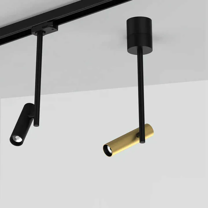 نظام إضاءة مغناطيسي لغرفة النوم  Magnetic Lighting System for Bedroom