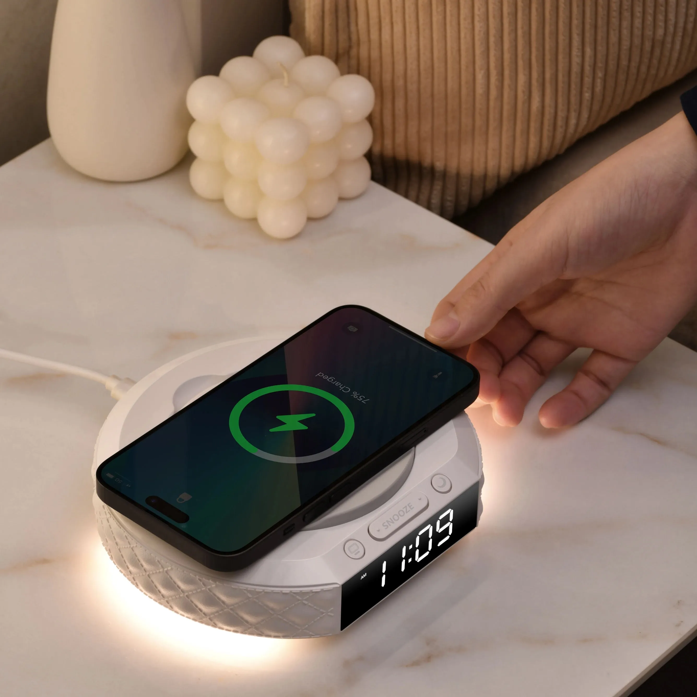 ساعه ذكية , Smart watch