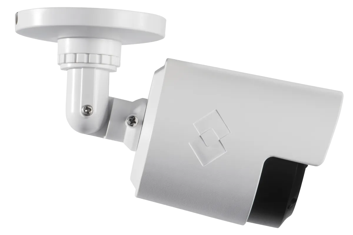 1080p Camera System with 8 Channel DVR and 8 1080p Outdoor Security Cameras, 130ft Night Vision, 1TB Hard Drive