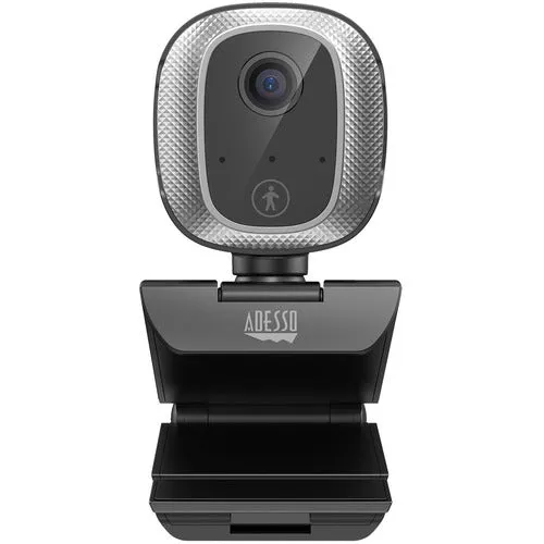 1080P Hd H.264 Fixed Focus Usb