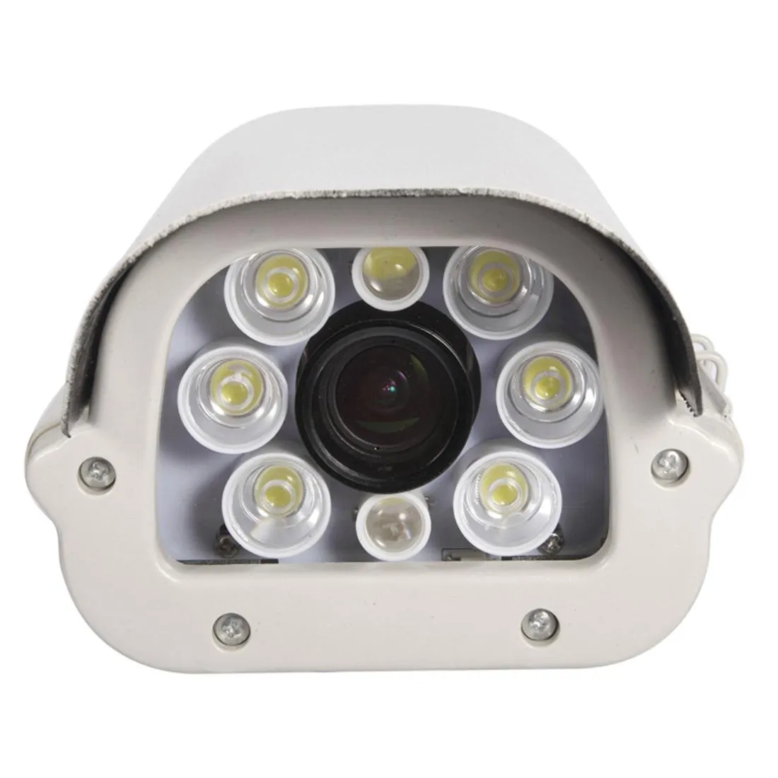 1080P HD Waterproof Bullet IP Camera | Motion Detection | Night Vision | IP67