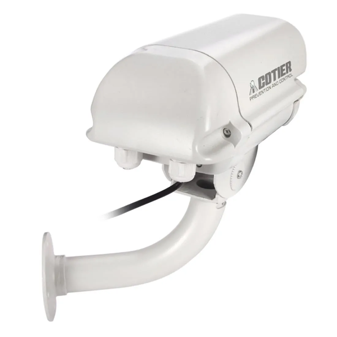 1080P HD Waterproof Bullet IP Camera | Motion Detection | Night Vision | IP67