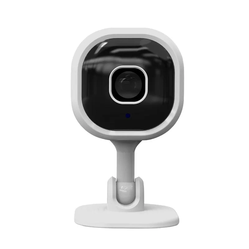1080P HD WiFi Security Smart IP Camera | Wireless Home CCTV System | Indoor Monitor