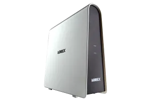 1080p HD Wire-Free Recording System