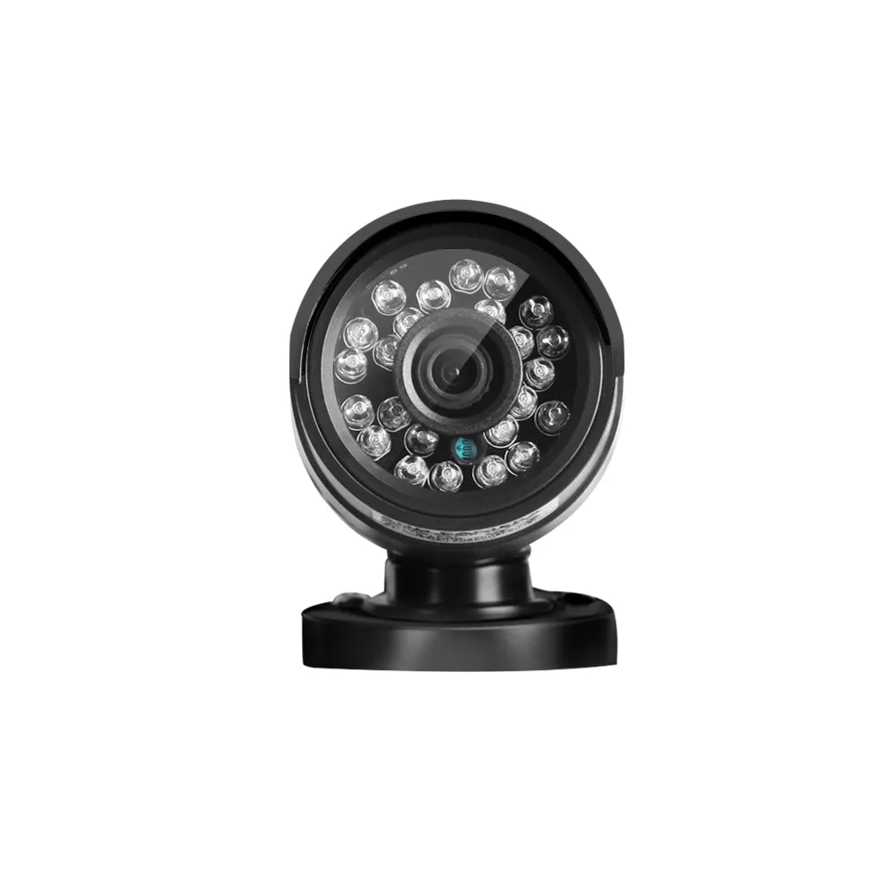 1080P Outdoor CCTV Security System 4CH DVR 2TB | UL-Tech