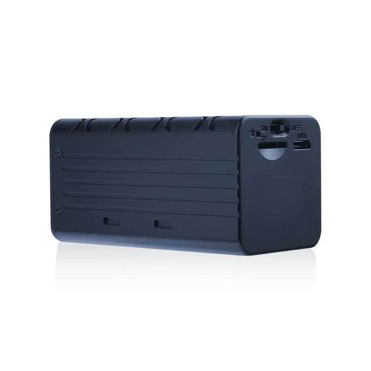 1080P Wifi Camera | Motion Detection | Night Vision | Two-Way Voice Intercom