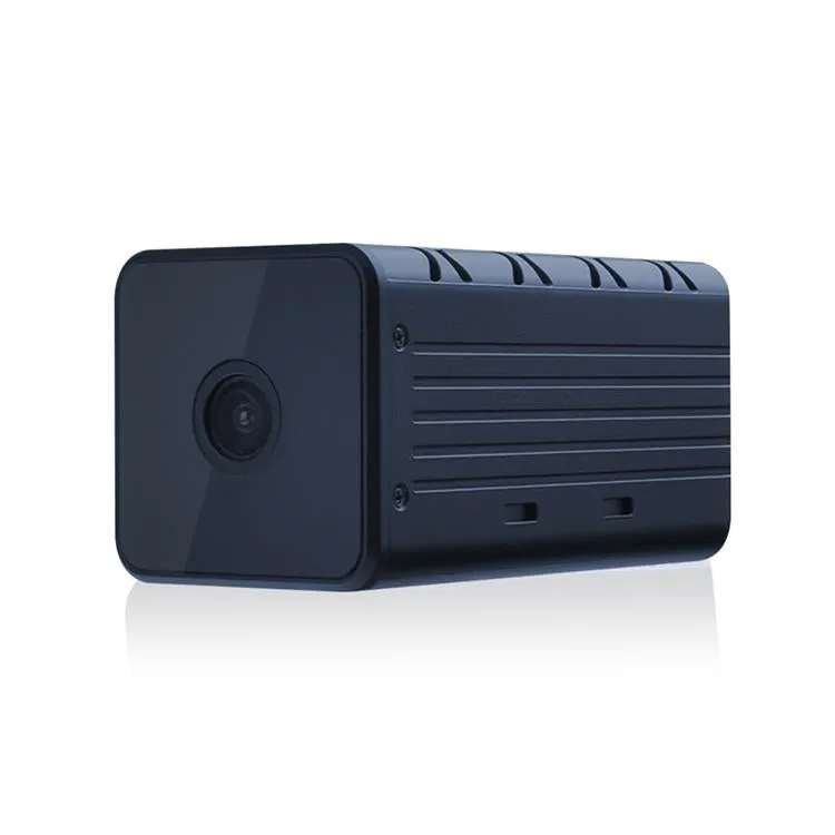 1080P Wifi Camera | Motion Detection | Night Vision | Two-Way Voice Intercom
