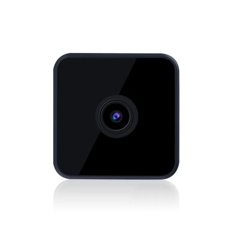 1080P Wifi Camera | Motion Detection | Night Vision | Two-Way Voice Intercom