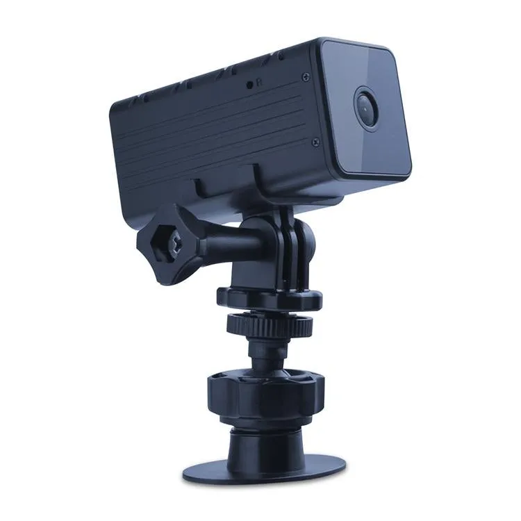 1080P Wifi Camera | Motion Detection | Night Vision | Two-Way Voice Intercom
