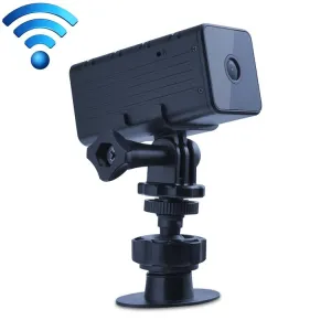1080P Wifi Camera | Motion Detection | Night Vision | Two-Way Voice Intercom