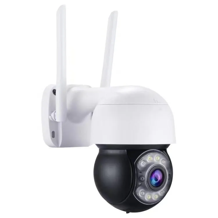 1080P Wireless IP Camera | 3.0MP | Motion Detection | Night Vision | TF Card Support