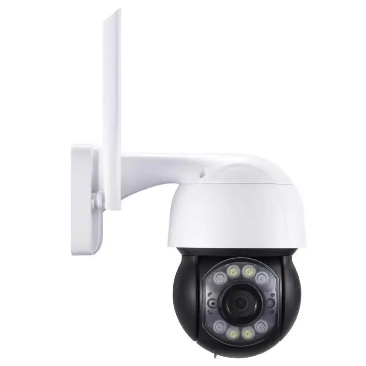 1080P Wireless IP Camera | 3.0MP | Motion Detection | Night Vision | TF Card Support