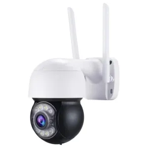 1080P Wireless IP Camera | 3.0MP | Motion Detection | Night Vision | TF Card Support