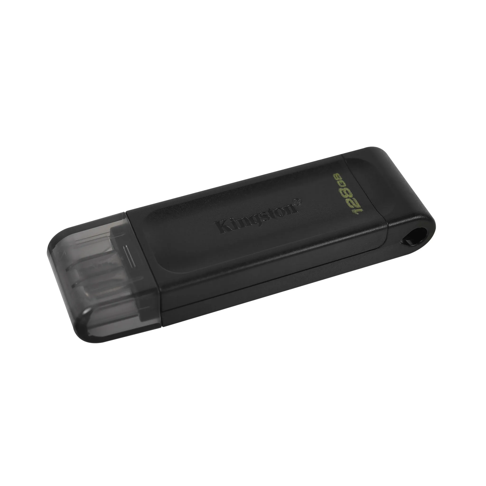 128GB Kingston DataTraveller 70, USB-C stick