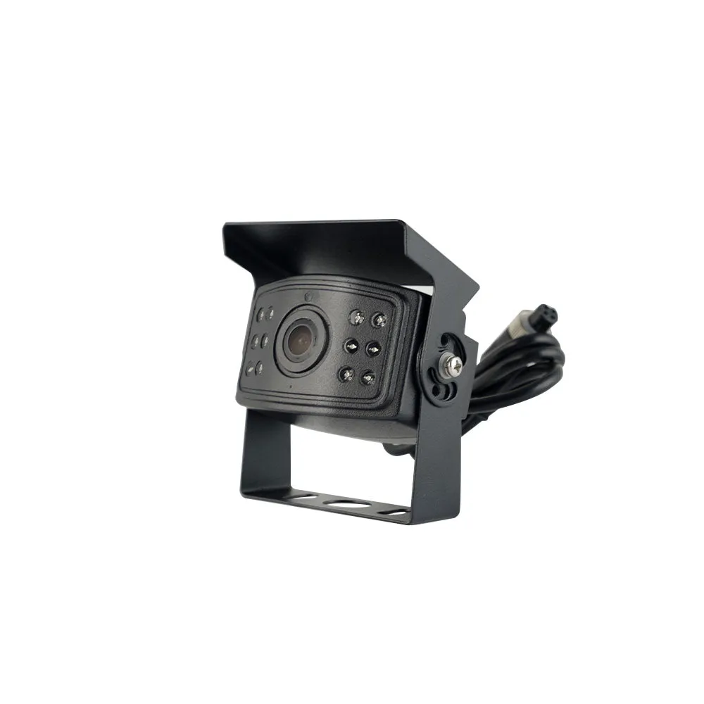 12V-36V 7" AHD Monitor DVR Reverse Camera (15M Cable)