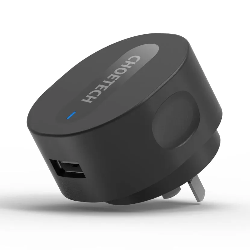 12W USB-A AC Adapter |  C0203 | AU Standard