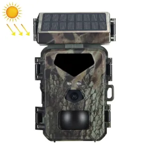 20MP / 1080P Infrared Tracking Camera | No Screen | No Keys