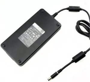 240W 19.5V 12.3A Incl. Uk Power Cord