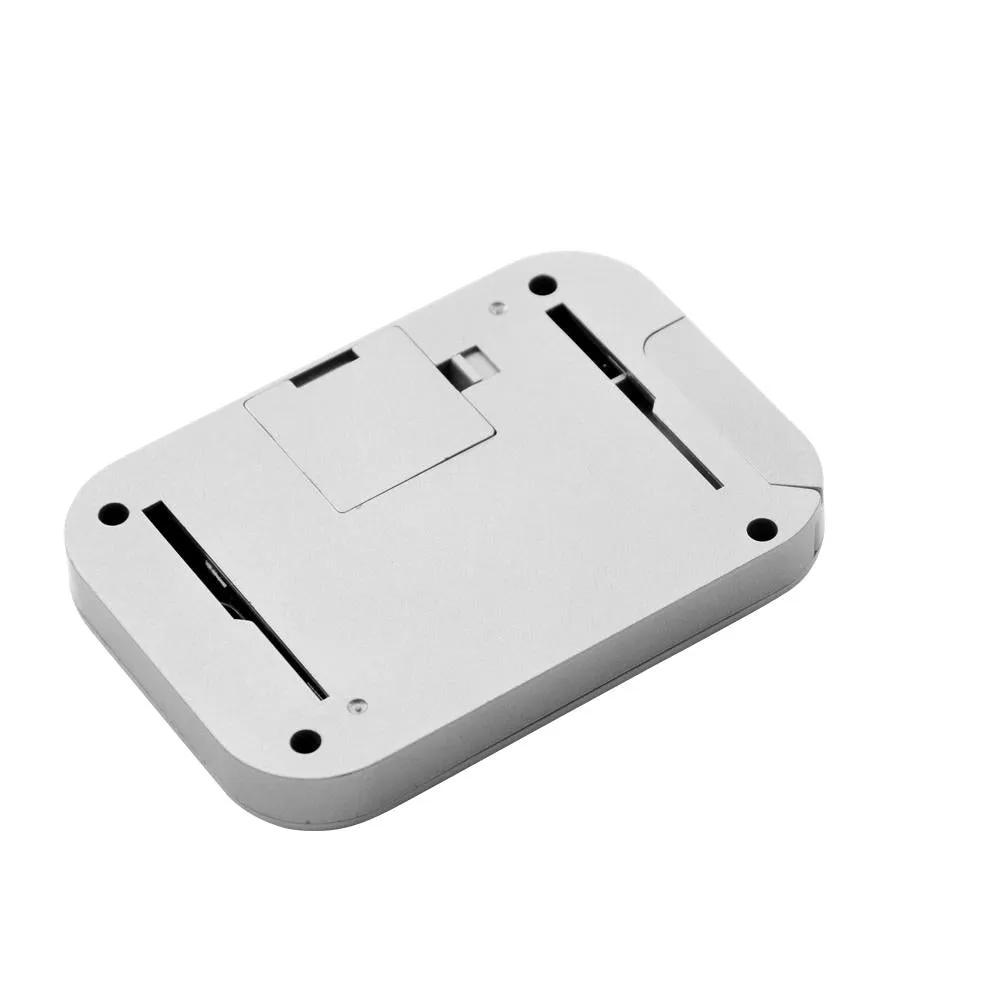 2.4" Screen | 2.0MP Security Camera | TF Card Support | No Disturb Peephole Viewer