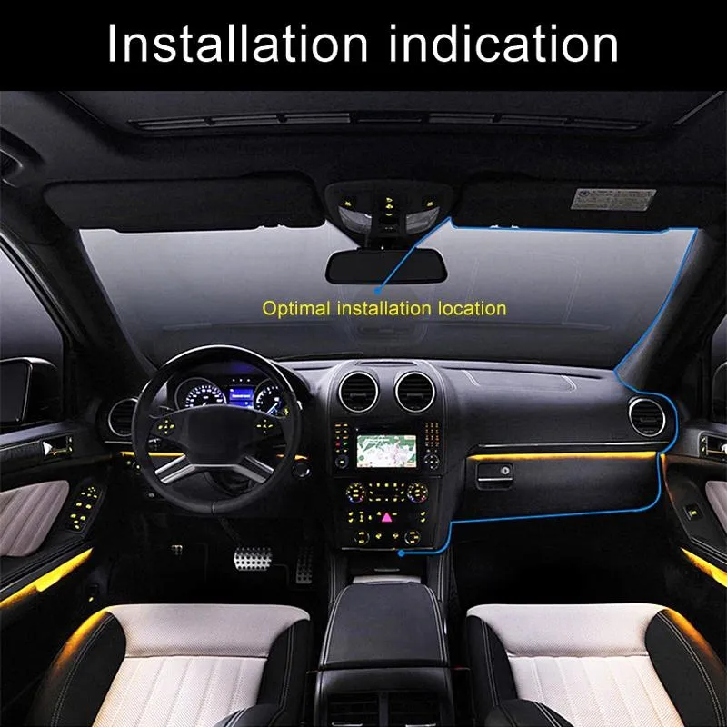 2.4" Video Camera DVR & Radar Detector | HD 720P