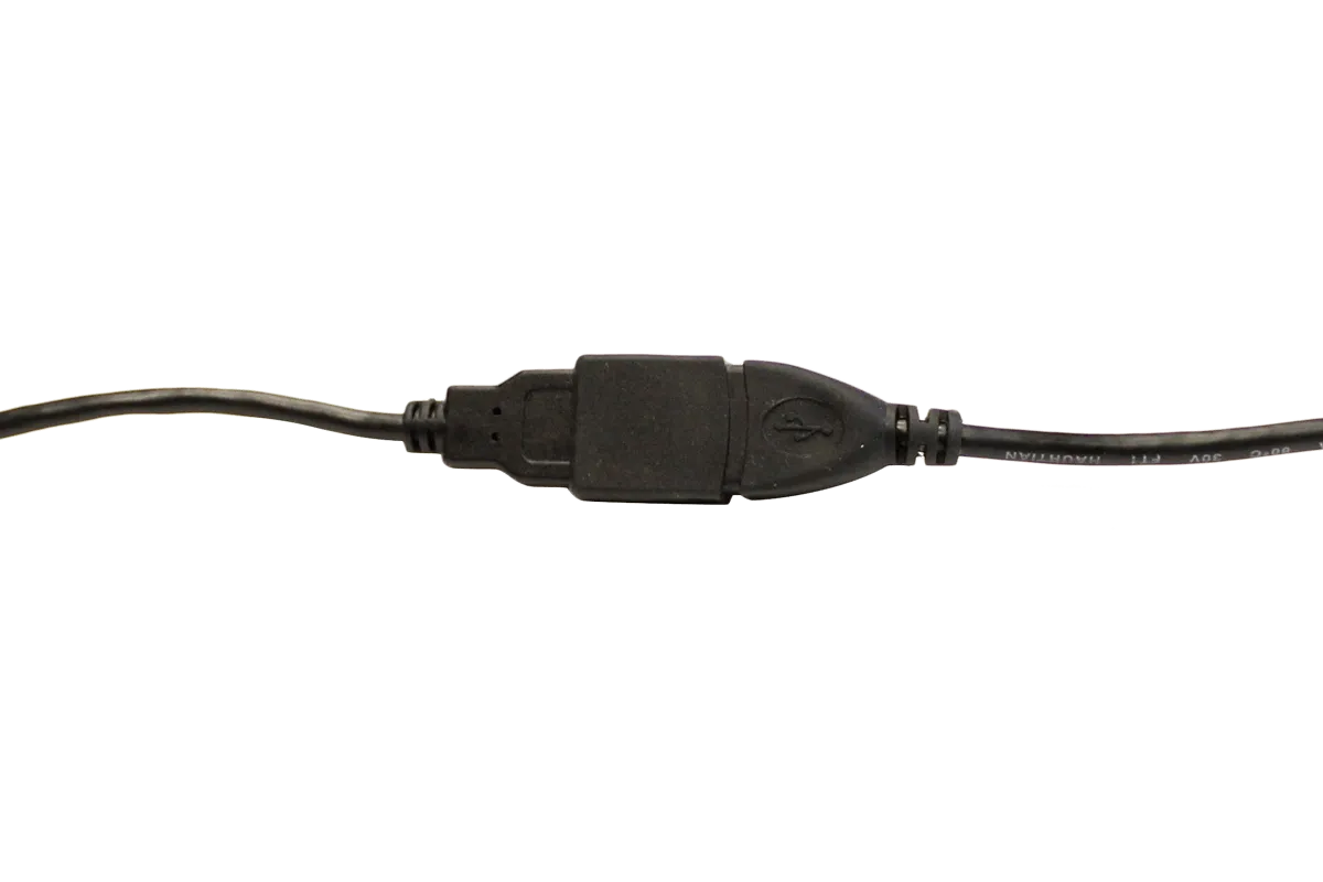 25ft Weatherproof USB Extension Cable for Lorex Wireless Receiver