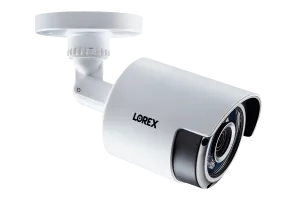 2K Super HD Weatherproof Night-Vision Security Camera