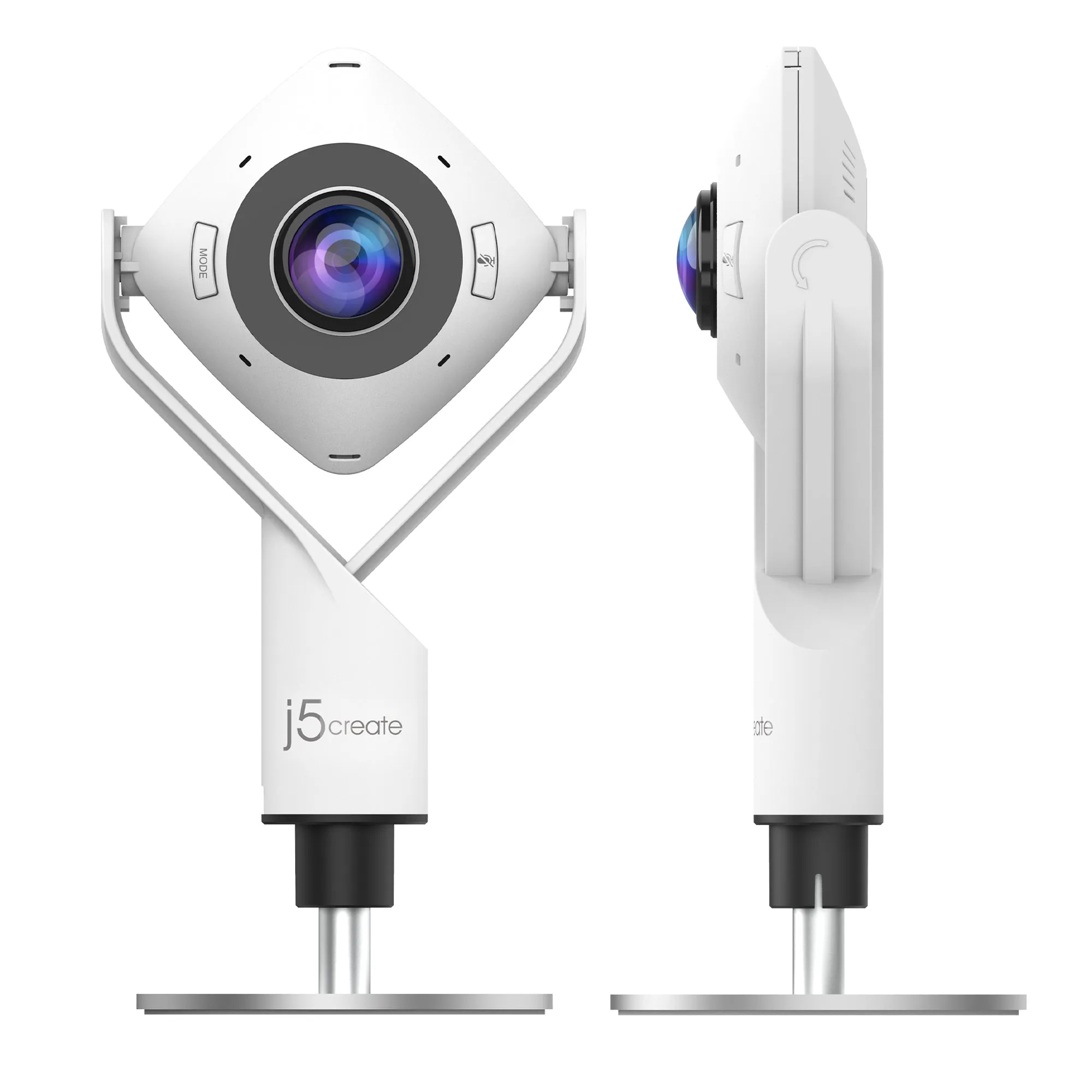 360 All Around Webcam