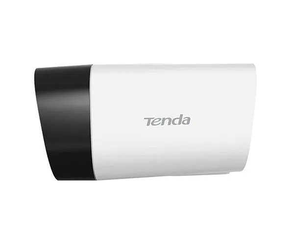 3MP PoE Bullet Security Camera, IP66