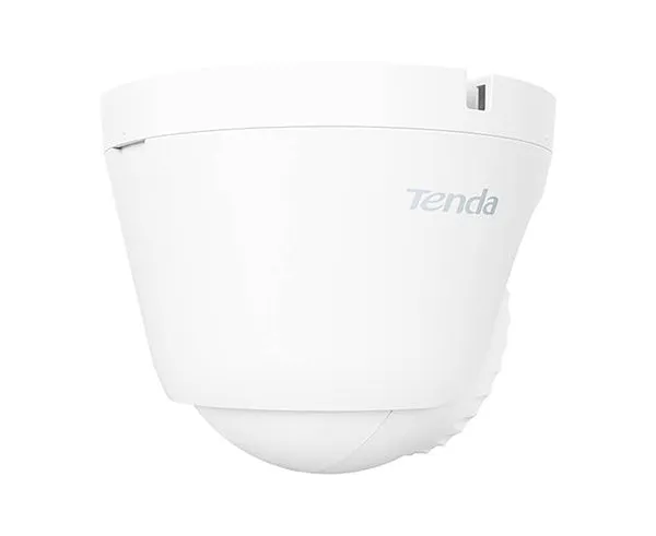 3MP PoE Conch Security Camera