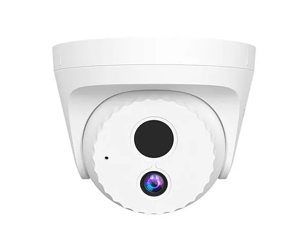 3MP PoE Conch Security Camera