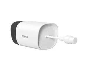 4MP Bullet Security Camera, IP66, Day/Night