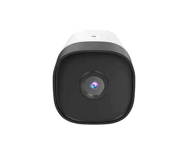 4MP Bullet Security Camera, IP66, Day/Night