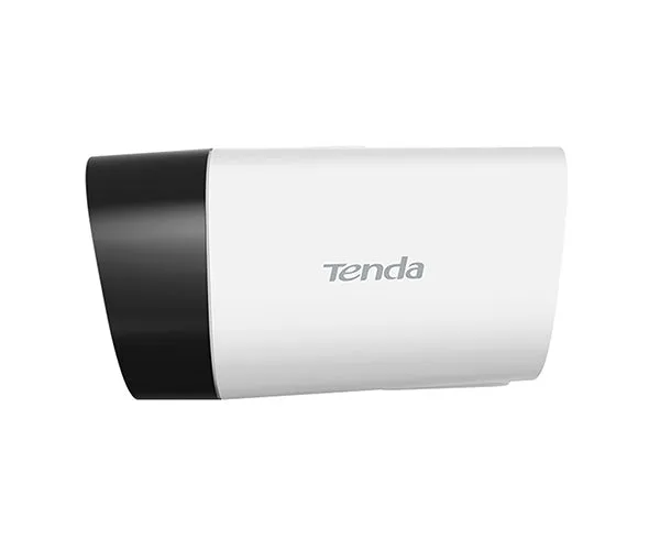 4MP Bullet Security Camera, IP66, Day/Night