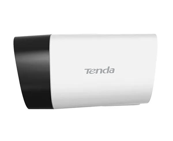 4MP PoE Infrared Bullet Security Camera, IP66