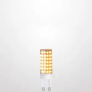 5W G9 LED Bulb