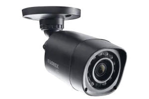 720P HD Weatherproof Night Vision Security Camera