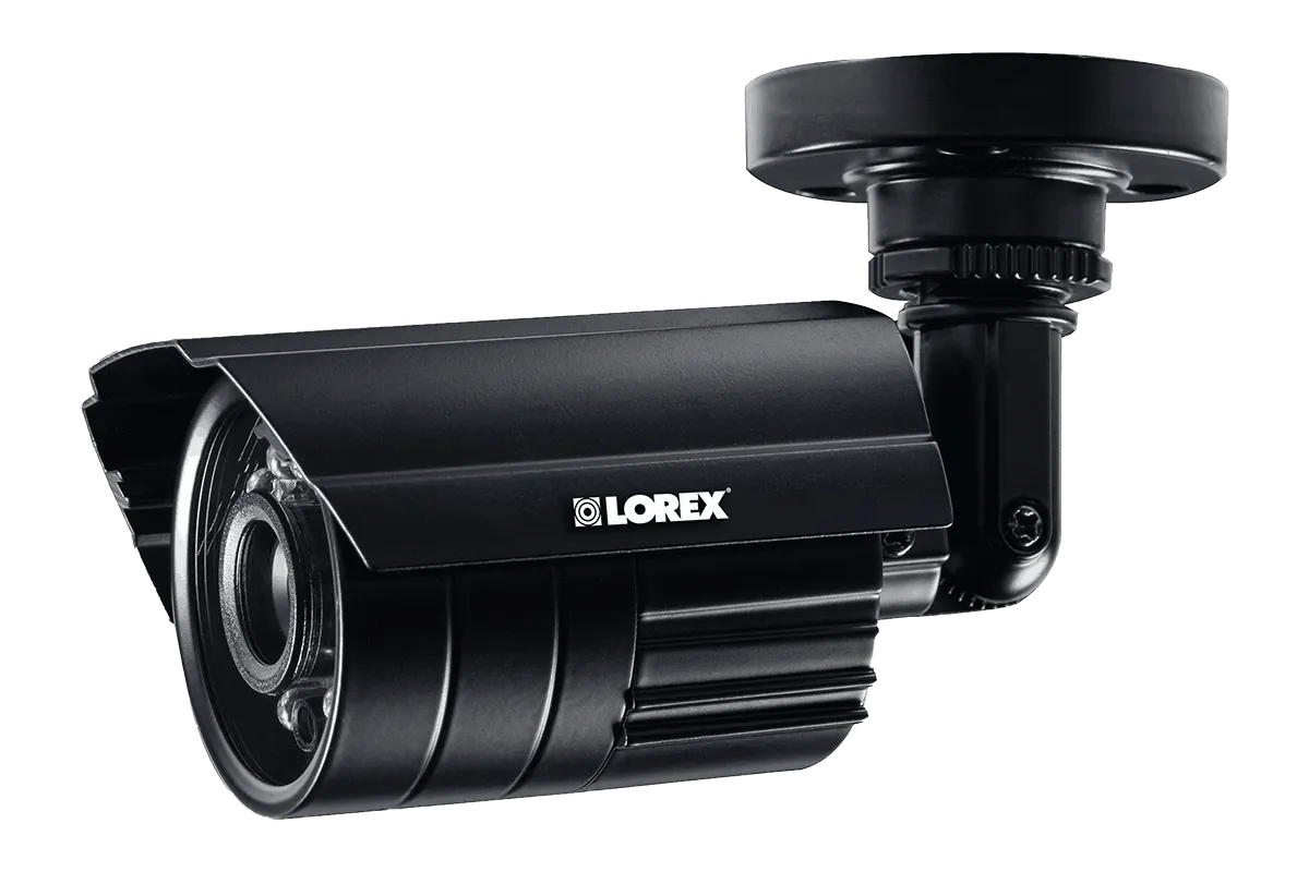 900TVL Security Camera System with 16 Cameras