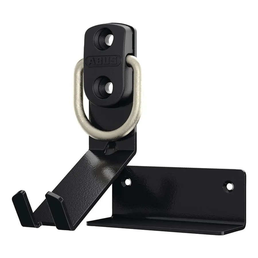 Abus WBA65 B/SB  Bike Holder