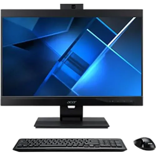 Acer VZ4680G-I51140S1 - Veriton Z 21.5" All-in-One Desktop Computer - DQ.VUWAA.001