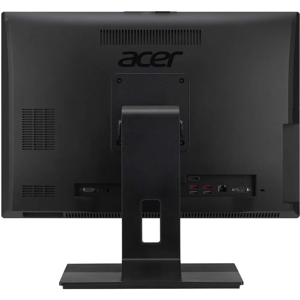 Acer VZ4680G-I51140S1 - Veriton Z 21.5" All-in-One Desktop Computer - DQ.VUWAA.001