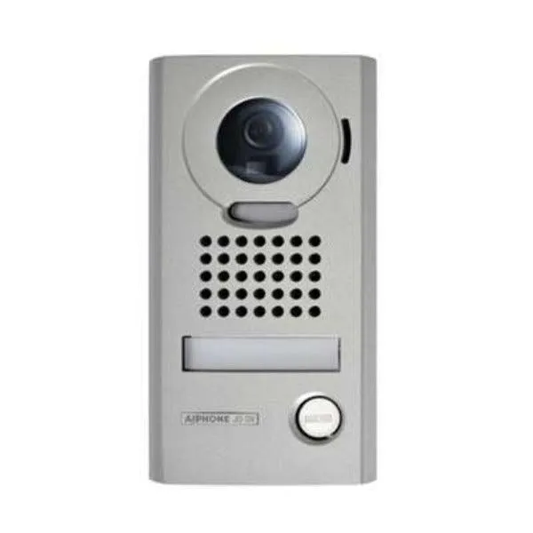 Aiphone 7" Smartphone Intercom Kit, JOS-1VW