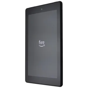 Amazon Fire 7 (7-inch) Tablet M826G (2019) WiFi 16GB / Black