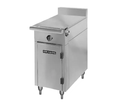 American Range HD17-1HT-M Range