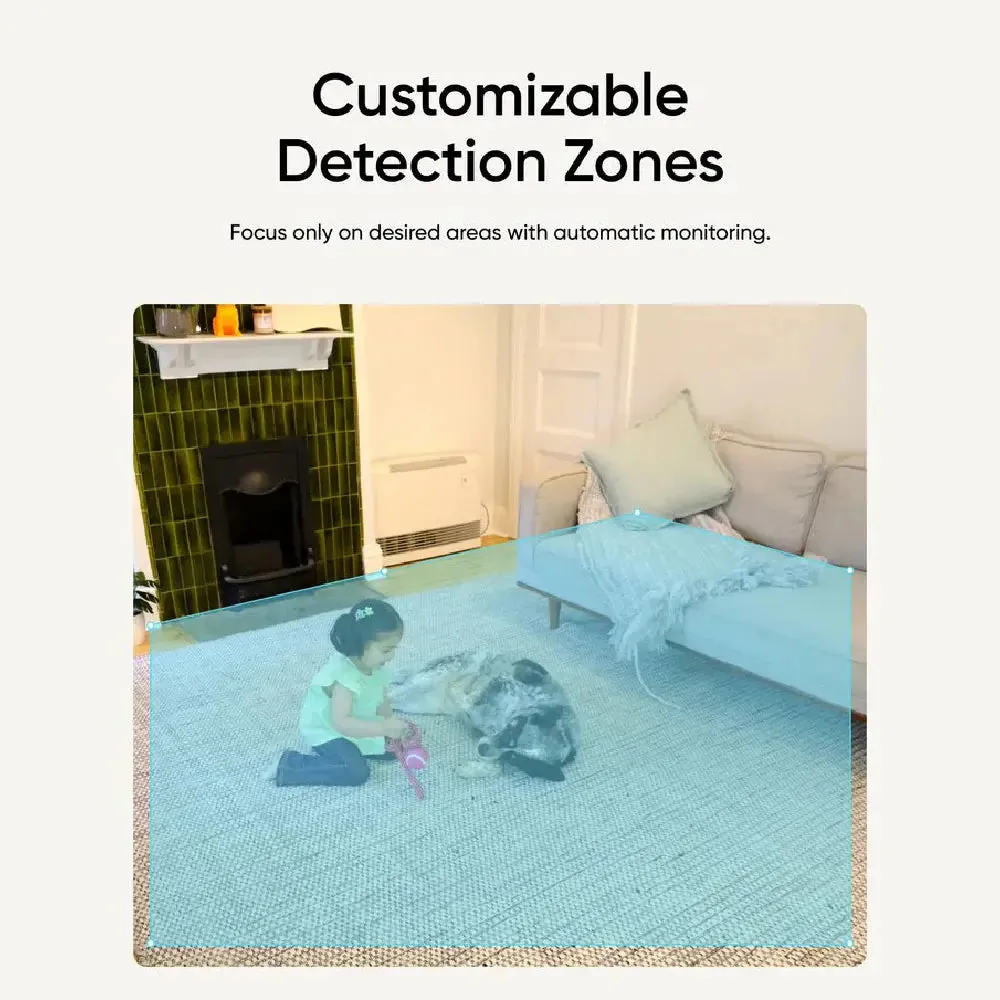 Anker Security Camera Indoor Cam C210 1080p T8419