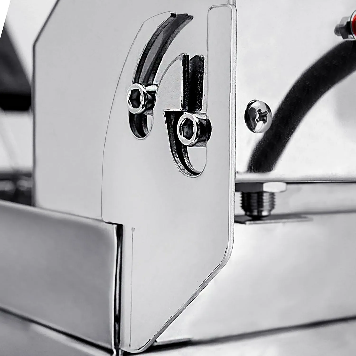 AP-400 Commercial Deep Fryer | 17 L | Electric Oil Fryer | Snack Machine with Removable Basket